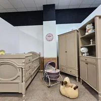 سرویس چوب مدل والریا(کد ۱۲۸)کمدسیسمونی