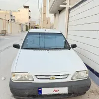 پراید صندوق‌دار بنزینی، مدل ۱۳۷۸|خودرو سواری و وانت|بوشهر, |دیوار