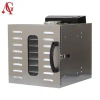 فروش دستگاه خشک کن میوه و سبزی مناسب مشاغل خانگی|ماشینآلات صنعتی|تبریز, |دیوار