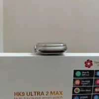 ساعت هوشمند HK9TRA2MAX سایز۴۹اولترا|ساعت|تهران, سبلان (لشگر)|دیوار