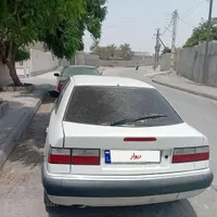 زانتیا مدل ۸۷