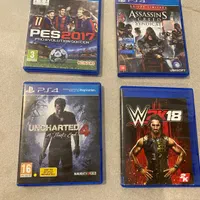 بازی ps4 آنچارتد فوتبال اساسین|کنسول، بازی ویدئویی و آنلاین|تهران, مرزداران|دیوار