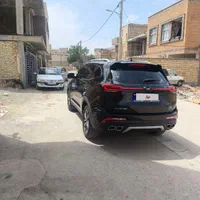 کی‌ام‌سی K7، مدل ۱۴۰۲|خودرو سواری و وانت|اصفهان, بهارستان|دیوار