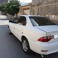 سمندسورنef7 مدل ۱۳۹۳