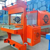 شهر کرد *تونلی *پک شیرینگ(بسته بندی)پک|ماشین‌آلات صنعتی|شهرکرد, |دیوار