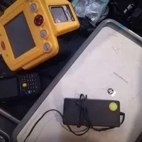 اسکنر اچ پی مدلhp g 3010 هندهلد،pda،نمایشگر|پرینتر، اسکنر، کپی، فکس|تهران, جنت‌آباد شمالی|دیوار