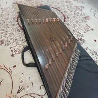 سنتور سه مهر قشلاقی