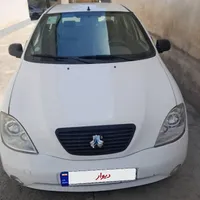 تیبا صندوقدار۱۴۰۱|خودرو سواری و وانت|تهران, شهادت|دیوار