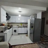 مسکن مهر ۷۵ متری نوساز فول امکانات