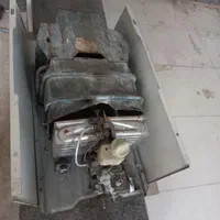 یخچال امرسان'آبگرمکن بوتان 'سینک ظرفشویی تو کار|یخچال و فریزر|خرمدره, |دیوار