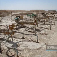 بلوک سفال ،آجر سه گل آجر ده گل و آجر گری|مصالح و تجهیزات ساختمان|مشهد, سرافرازان|دیوار