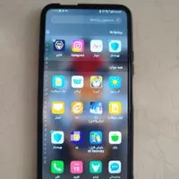گوشی y9a هواوی در حد128رام8
