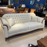 مبل راحتی ژولیت پلاس شرکتی