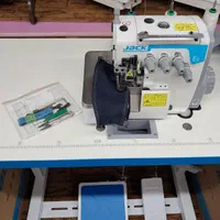 چرخ خیاطی صنعتی سردوزجک E3|چرخ خیاطی و ریسندگی|رشت, معلم|دیوار