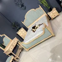 سرویس خواب ویکتوریا