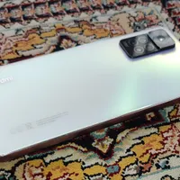 شیائومی Redmi Note 11 Pro با حافظهٔ ۱۲۸ گیگابایت|موبایل|اردکان, |دیوار