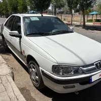 پژو پارس LX TU5، مدل ۱۳۹۸