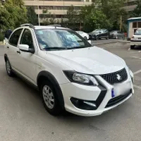 کوییک دنده‌ای S، مدل ۱۴۰۲