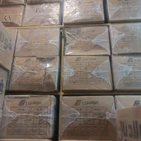 پخش کفش کار ایمنی فولاد پا کارتن 10تایی 40تا45|کیف، کفش، کمربند|تهران, حسن‌آباد|دیوار