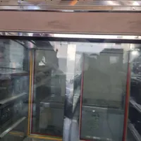 یخچال ایستاده