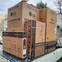 فروش وخریدار یخچال آکبند اسنوا دوو سام دیپونت الجی|یخچال و فریزر|تهران, جنت‌آباد مرکزی|دیوار
