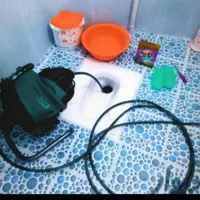 لوله باز کن فردیس پیک اهری منظریه بنفشه رزکان بعثت|خدمات پیشه و مهارت|کرج, شهرک وحدت|دیوار