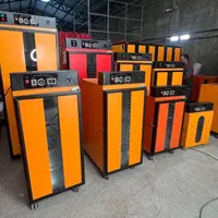 خشک کن میوه و سبزی تمام هوشمند