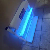 حشره کش برقی نیمه صنعتی کد ۴|لوازم نظافت|تبریز, |دیوار