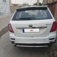 لیفان X60 اتوماتیک، مدل ۱۳۹۵|خودرو سواری و وانت|قروه, |دیوار