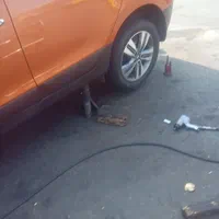 اکسل عقب جلوبندی اکسل اچ سی کراس.اکسل ۲۰۷|خدمات موتور و ماشین|تهران, شمیران‌نو|دیوار