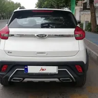 ام‌وی‌ام X22 دنده‌ای اسپرت اکسلنت، مدل ۱۴۰۱|خودرو سواری و وانت|مشهد, گلبرگ شمالی|دیوار