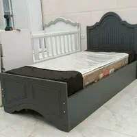 تخت ام دی اف یکنفره ودونفره