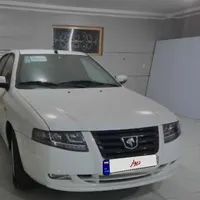 سمند سورن پلاس، مدل ۱۴۰۴