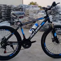 واقعی تنه آلومینیومی وآهنی|دوچرخه، اسکیت، اسکوتر|کاشان, کارگر|دیوار