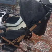 کالسکه کاملا نو مدل بنیتا