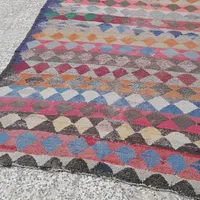 گلیم دستباف