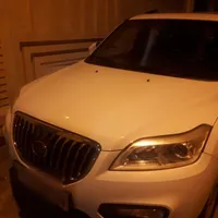 لیفان X60 اتوماتیک، مدل ۱۳۹۷|خودرو سواری و وانت|یزد, |دیوار