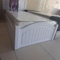 تخت وکیومی/تشک /کفی تخت|تخت و سرویس خواب|کرمانشاه, |دیوار