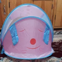 پشه بند کودک|اسباب و اثاث بچه|بندر ترکمن, |دیوار
