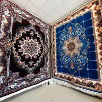 فرش ۱۲متری مدرن ۹متری پتینه بافت|فرش|مشهد, نوید|دیوار