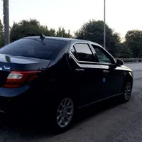 دناپلاس توربو شارژ ابشنال اتوماتیک|خودرو سواری و وانت|مزرعه کتول, |دیوار