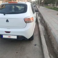 تیبا 2مدل 96|خودرو سواری و وانت|قم, باغ شریفی|دیوار