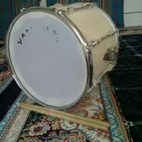 فروش طبل ارتشی همراه با کاور
