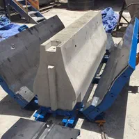 قالب دیوار ونیوجرسی بین راهی ،مفصل دار|مصالح و تجهیزات ساختمان|تهران, شهرک طالقانی|دیوار