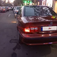 سمند LX EF7، مدل ۱۳۹۱|خودرو سواری و وانت|تبریز, |دیوار
