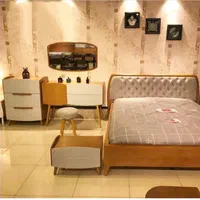سرویس تخت خواب چیدو