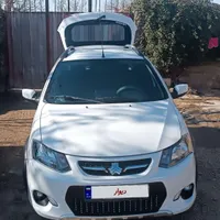 کوییک دنده‌ای ساده، مدل ۱۳۹۸