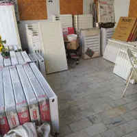 معاوضه فروش رادیاتور(شوفاژ(خریدار|آبگرمکن، پکیج، شوفاژ|تهران, نازی‌آباد|دیوار