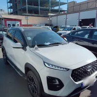 ام‌وی‌ام X22 Pro IE، مدل ۱۴۰۲|خودرو سواری و وانت|مشهد, آبکوه|دیوار