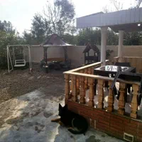 ویلا 2 خوابه جنگلی استخر سرپوشیده آب گرم بهشت.|اجارهٔ کوتاهمدت ویلا و باغ|عباسآباد, |دیوار